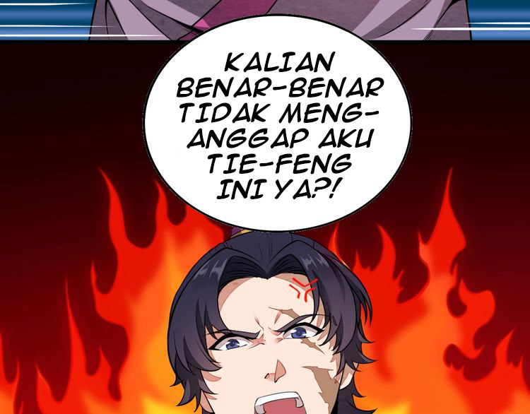 The Sleepy Dragon Continent Chapter 01 Gambar 133