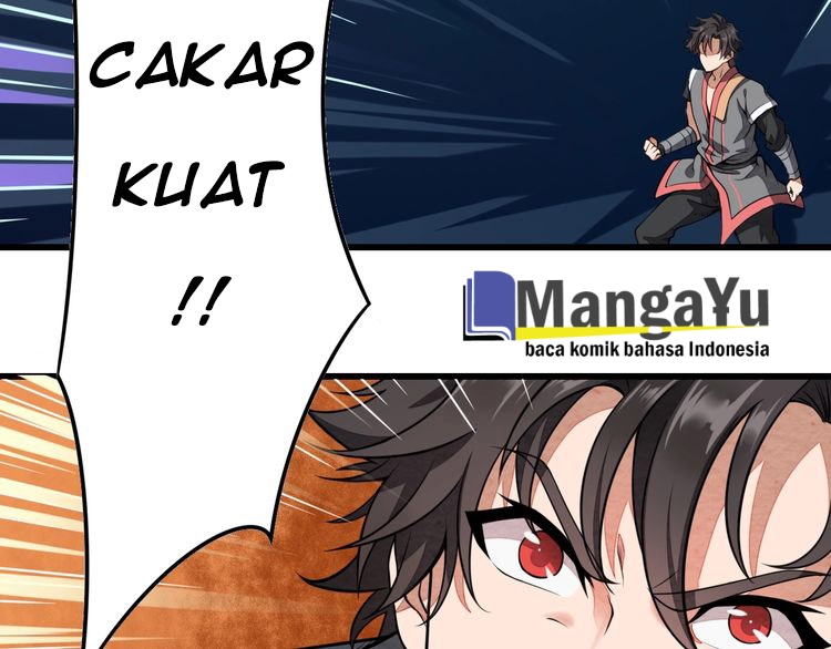 The Sleepy Dragon Continent Chapter 01 Gambar 138