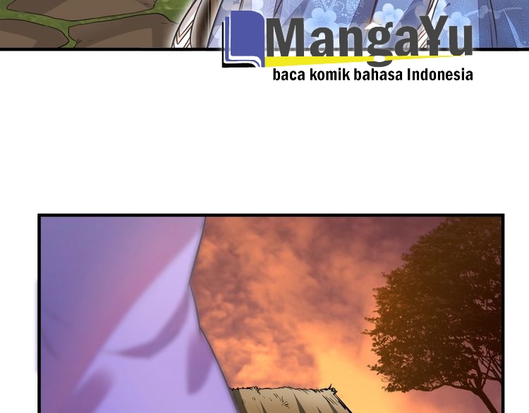 The Sleepy Dragon Continent Chapter 01 Gambar 16
