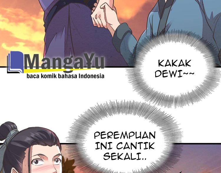 The Sleepy Dragon Continent Chapter 01 Gambar 19