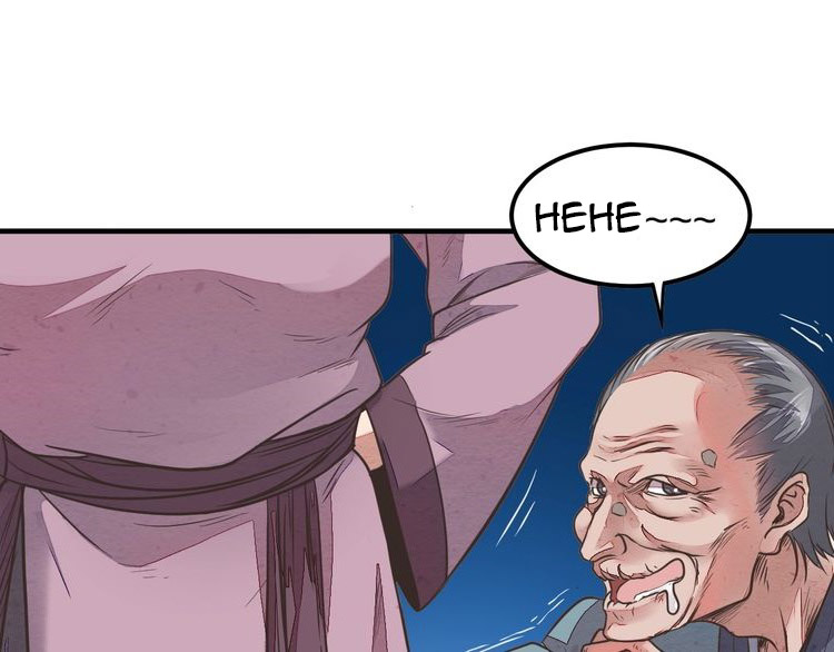 The Sleepy Dragon Continent Chapter 01 Gambar 21
