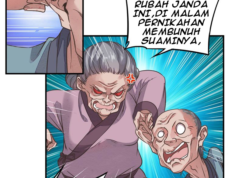 The Sleepy Dragon Continent Chapter 01 Gambar 24