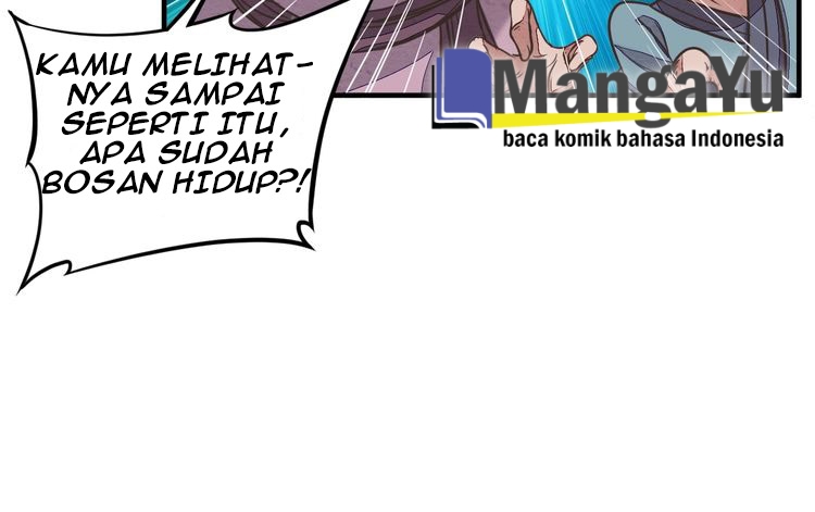 The Sleepy Dragon Continent Chapter 01 Gambar 25