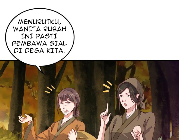 The Sleepy Dragon Continent Chapter 01 Gambar 28
