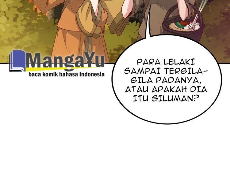 The Sleepy Dragon Continent Chapter 01 Gambar 29