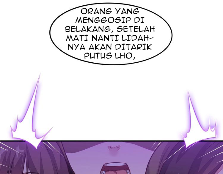 The Sleepy Dragon Continent Chapter 01 Gambar 30