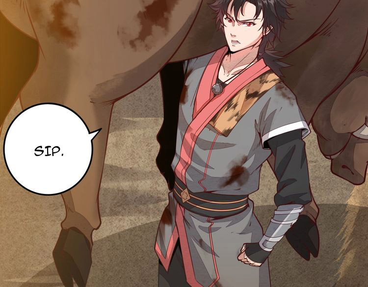 The Sleepy Dragon Continent Chapter 01 Gambar 33