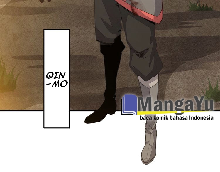 The Sleepy Dragon Continent Chapter 01 Gambar 34