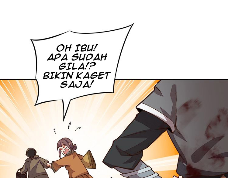 The Sleepy Dragon Continent Chapter 01 Gambar 35