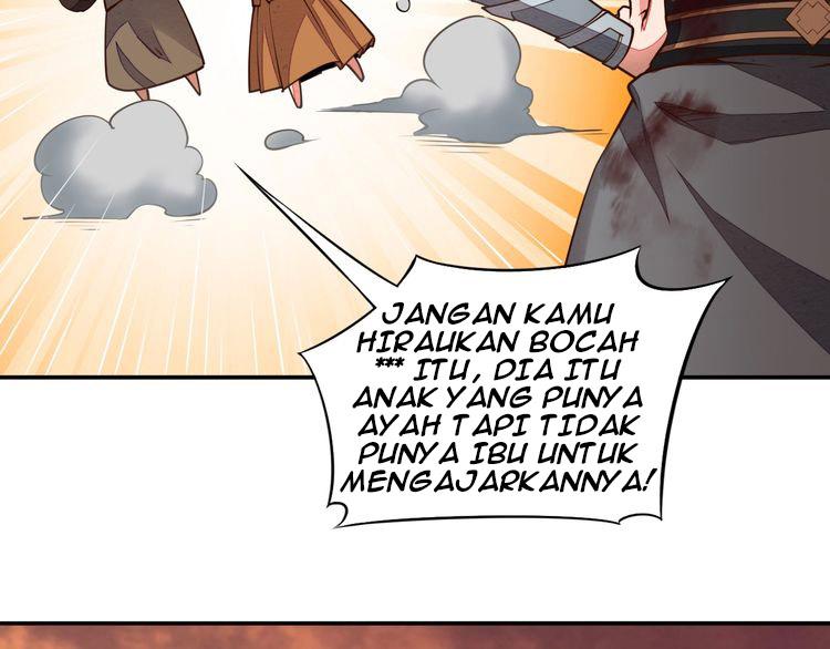 The Sleepy Dragon Continent Chapter 01 Gambar 36