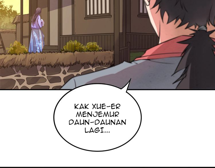 The Sleepy Dragon Continent Chapter 01 Gambar 38