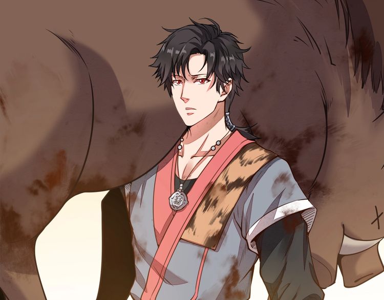 The Sleepy Dragon Continent Chapter 01 Gambar 39