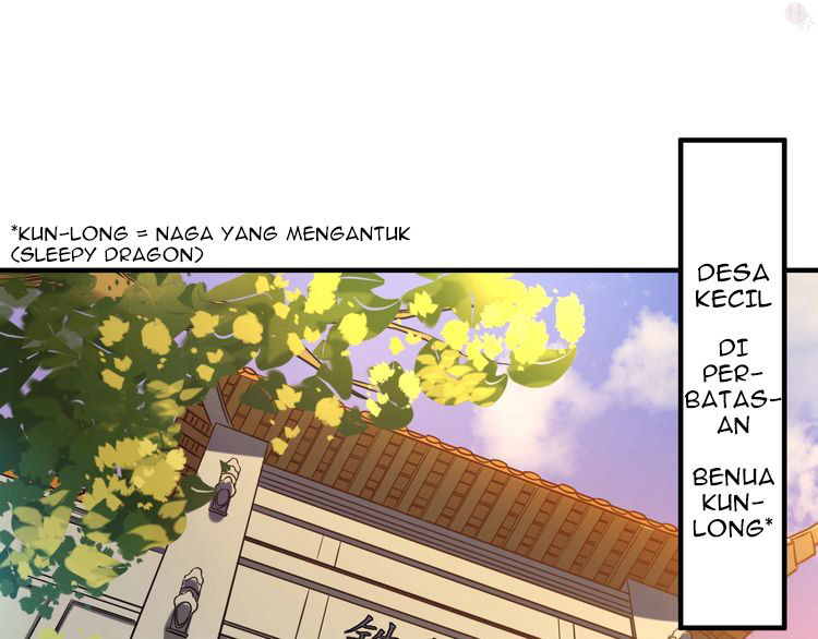 The Sleepy Dragon Continent Chapter 01 Gambar 4