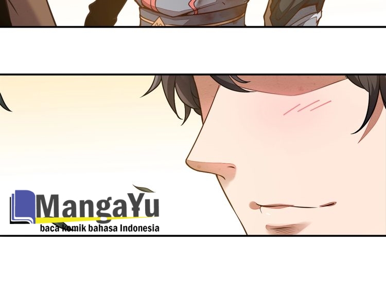 The Sleepy Dragon Continent Chapter 01 Gambar 40