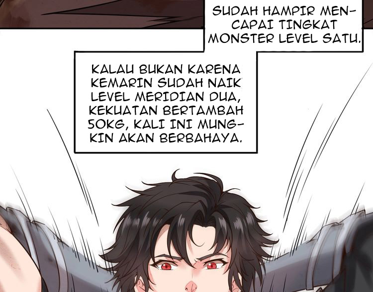 The Sleepy Dragon Continent Chapter 01 Gambar 50