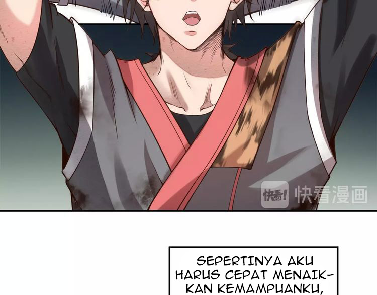 The Sleepy Dragon Continent Chapter 01 Gambar 51