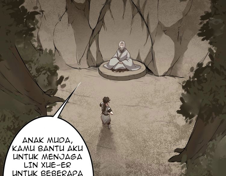 The Sleepy Dragon Continent Chapter 01 Gambar 56