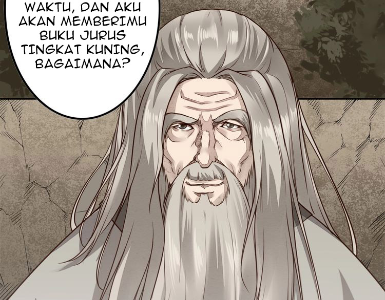 The Sleepy Dragon Continent Chapter 01 Gambar 57
