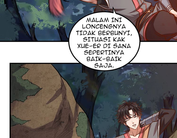 The Sleepy Dragon Continent Chapter 01 Gambar 67