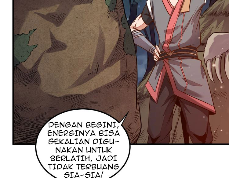 The Sleepy Dragon Continent Chapter 01 Gambar 68