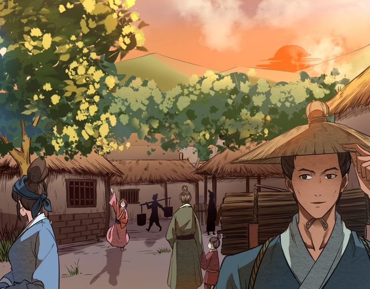 The Sleepy Dragon Continent Chapter 01 Gambar 7