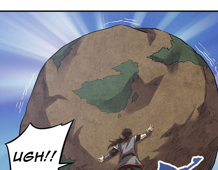 The Sleepy Dragon Continent Chapter 01 Gambar 70