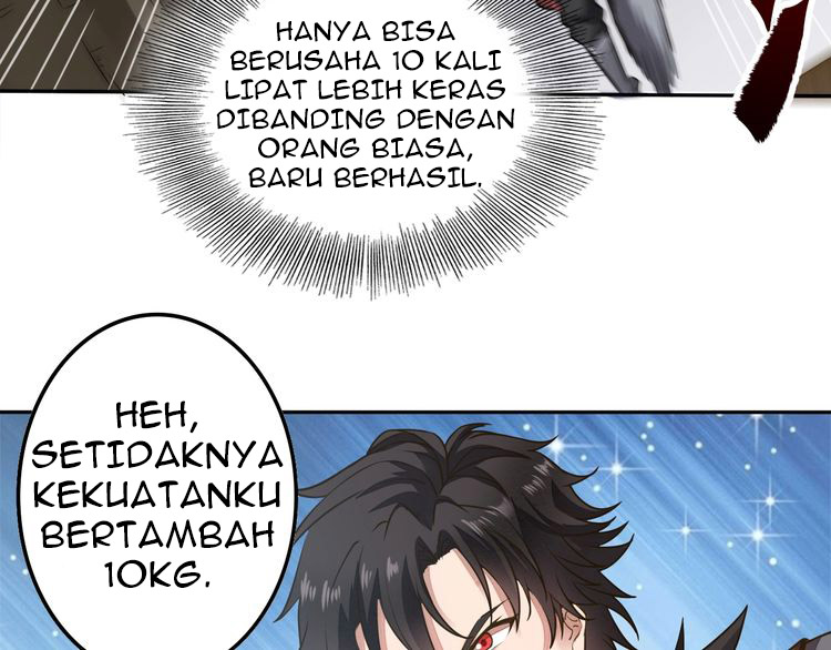The Sleepy Dragon Continent Chapter 01 Gambar 77