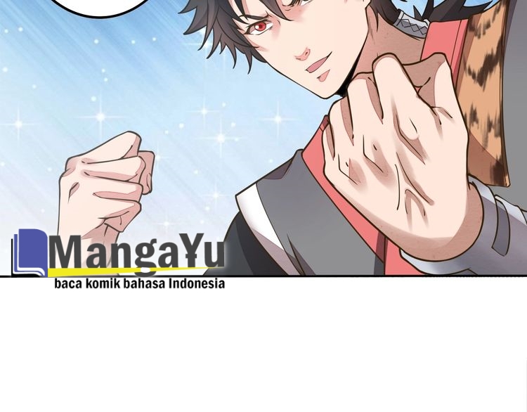 The Sleepy Dragon Continent Chapter 01 Gambar 78
