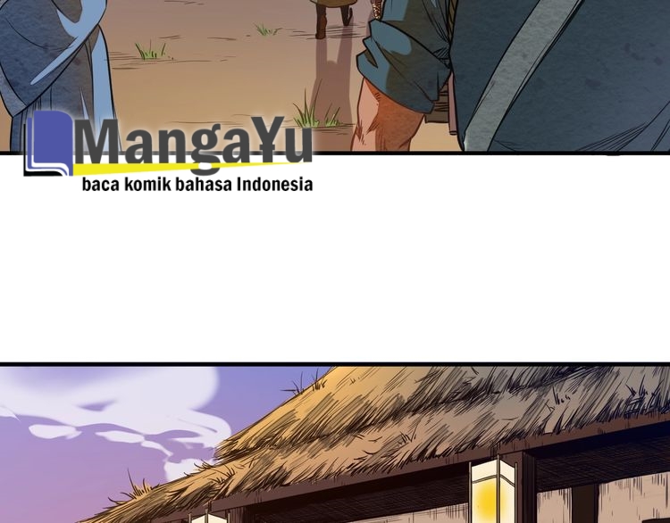 The Sleepy Dragon Continent Chapter 01 Gambar 8