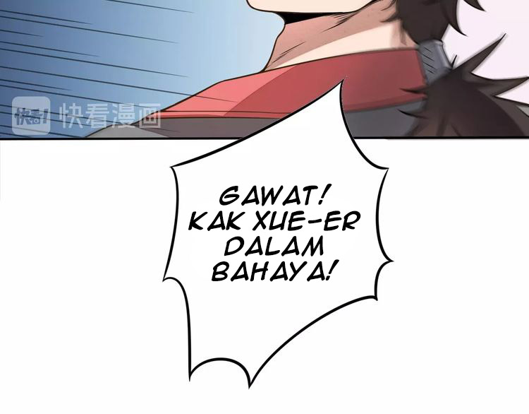 The Sleepy Dragon Continent Chapter 01 Gambar 81