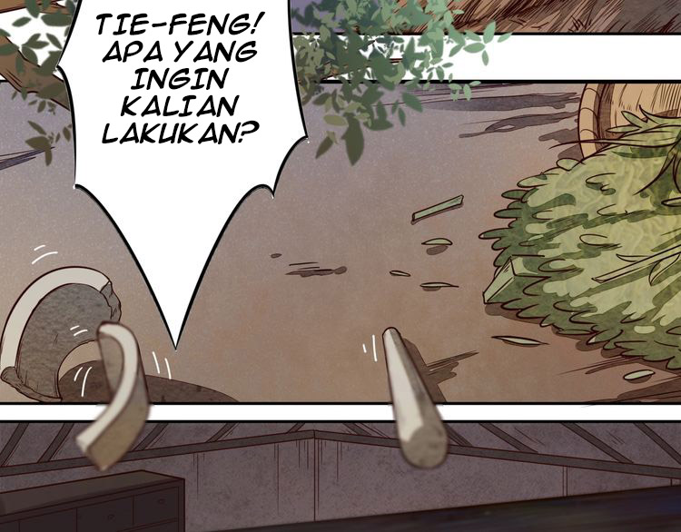 The Sleepy Dragon Continent Chapter 01 Gambar 83