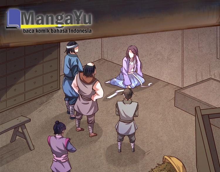 The Sleepy Dragon Continent Chapter 01 Gambar 84