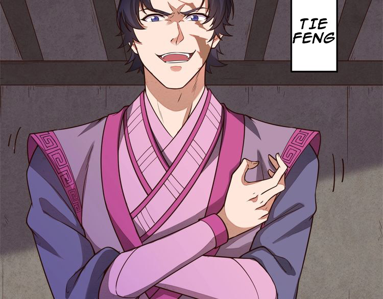 The Sleepy Dragon Continent Chapter 01 Gambar 86