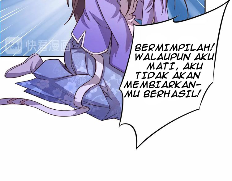 The Sleepy Dragon Continent Chapter 01 Gambar 88