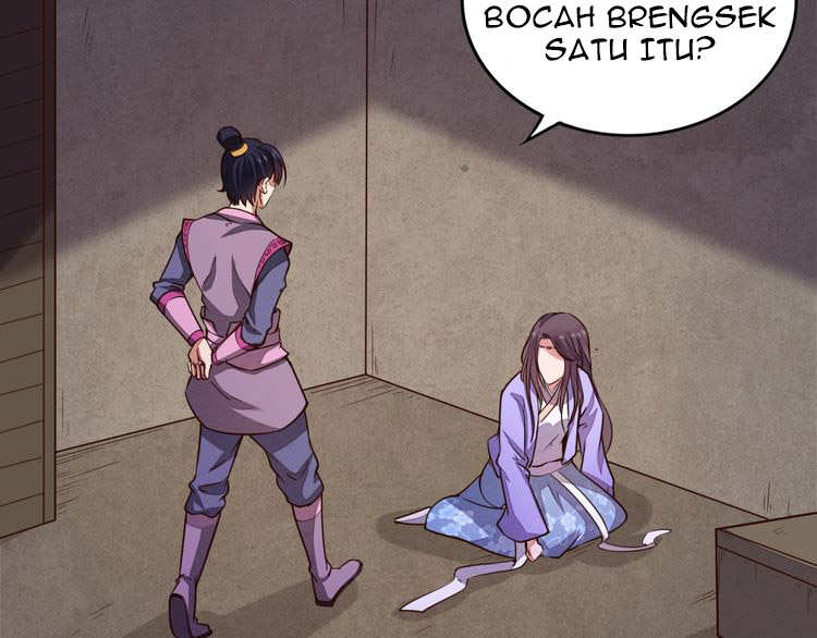 The Sleepy Dragon Continent Chapter 01 Gambar 90