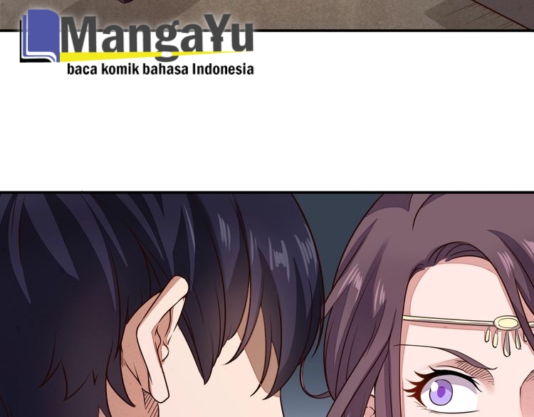 The Sleepy Dragon Continent Chapter 01 Gambar 91