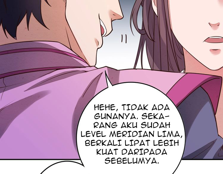 The Sleepy Dragon Continent Chapter 01 Gambar 92