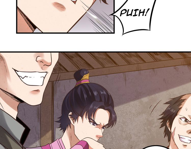 The Sleepy Dragon Continent Chapter 01 Gambar 96