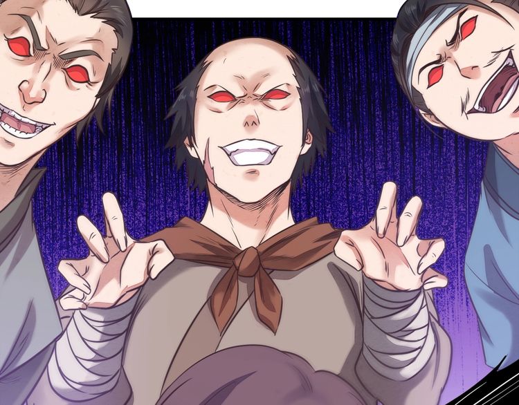 The Sleepy Dragon Continent Chapter 01 Gambar 98