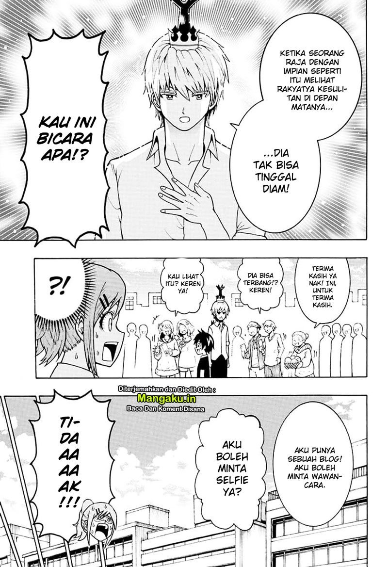 Moriking Chapter 03 Gambar 10
