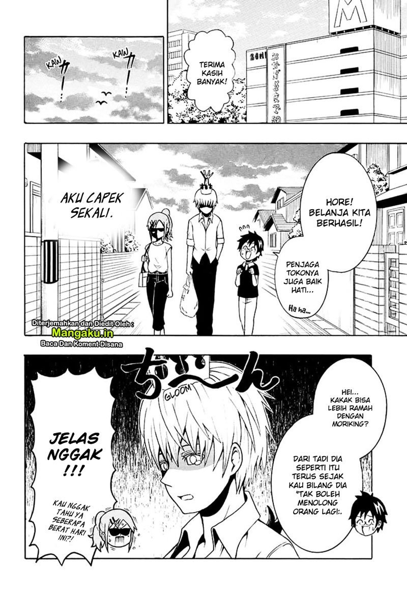 Moriking Chapter 03 Gambar 11