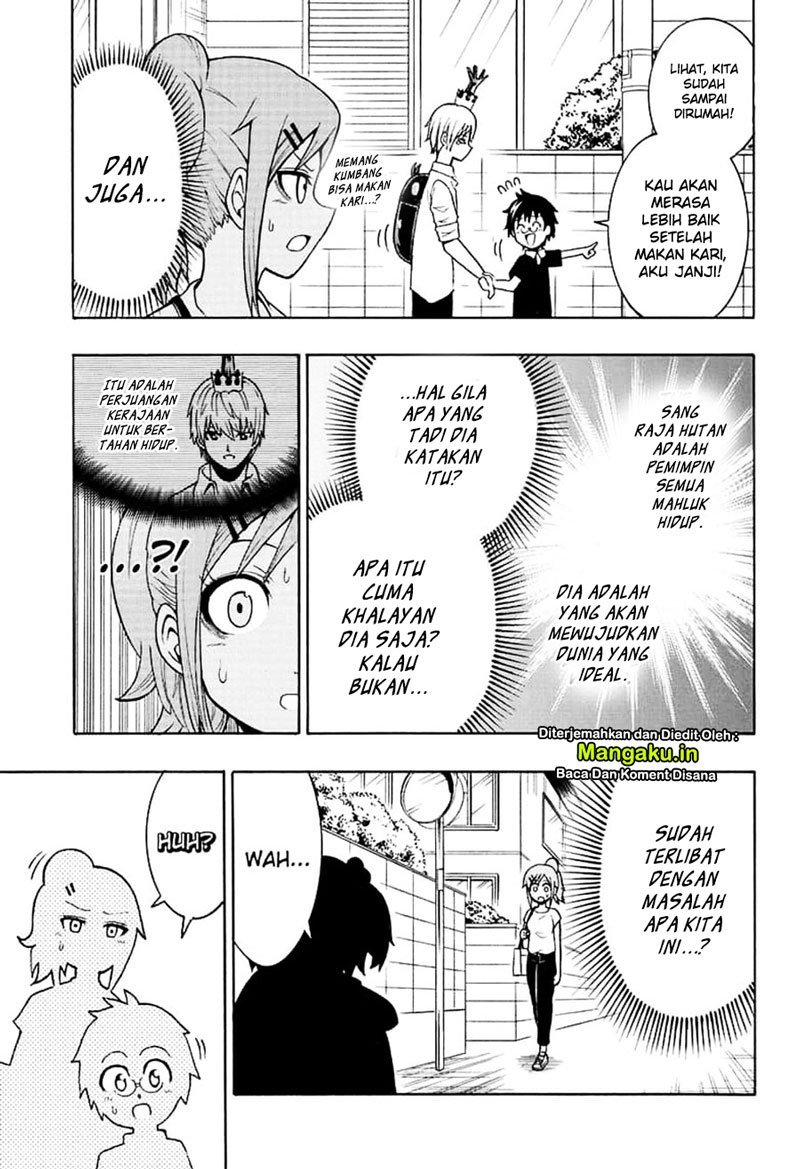 Moriking Chapter 03 Gambar 12