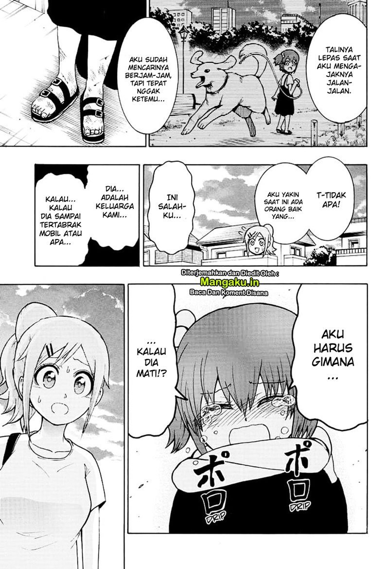 Moriking Chapter 03 Gambar 14