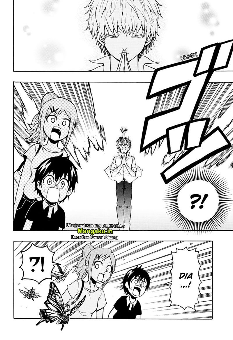 Moriking Chapter 03 Gambar 17