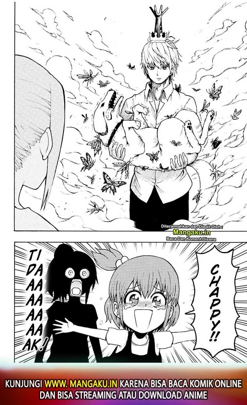 Moriking Chapter 03 Gambar 19