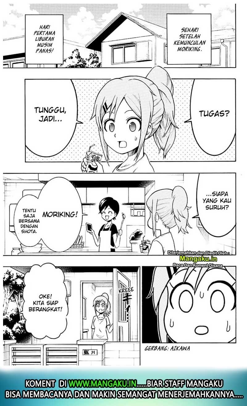 Baca Manga Moriking Chapter 03 Gambar 2