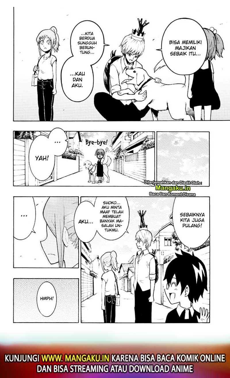 Moriking Chapter 03 Gambar 21