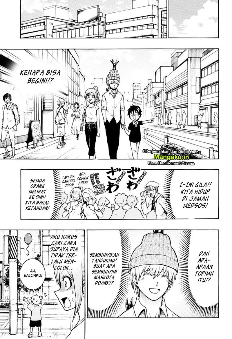 Moriking Chapter 03 Gambar 6