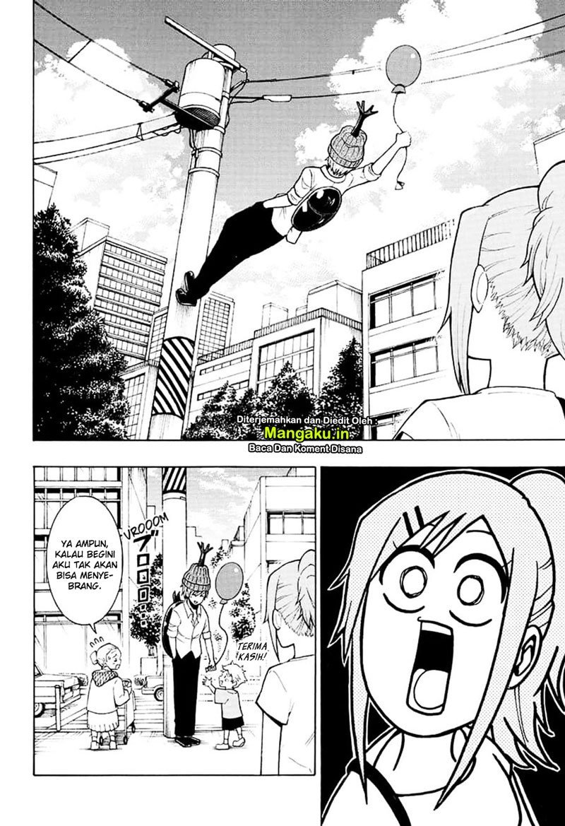 Moriking Chapter 03 Gambar 7