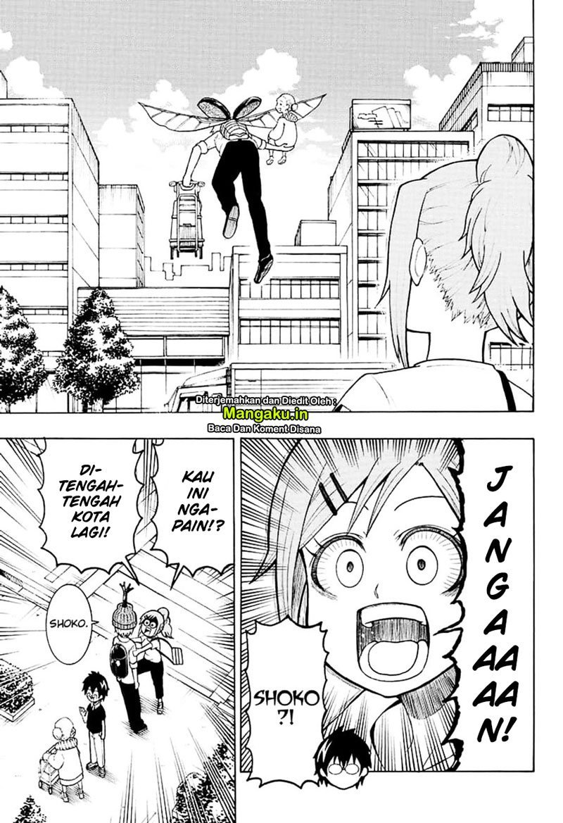 Moriking Chapter 03 Gambar 8